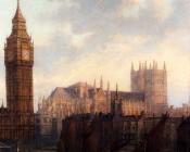 Westminster - 约翰·麦克维卡·安德森